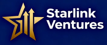 starlinkventures.com
